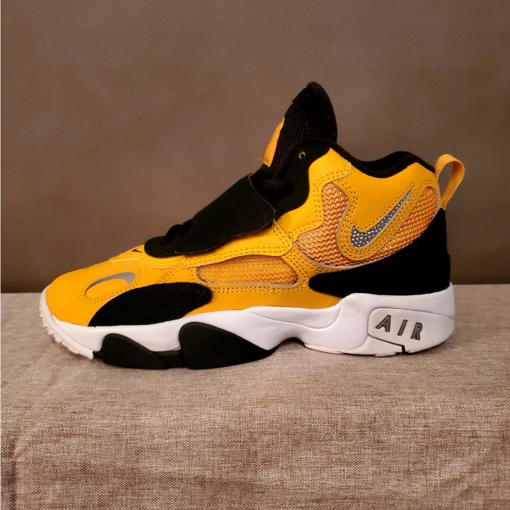 Nike Air Max Speed turf